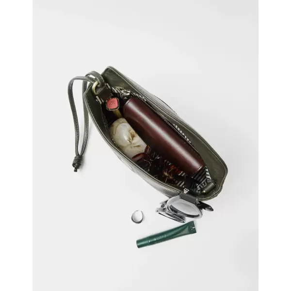 O My Bag - Sienna Mini - Dark Cherry Soft Grain O My Bag - Sienna Mini - Dark Cherry Soft Grain