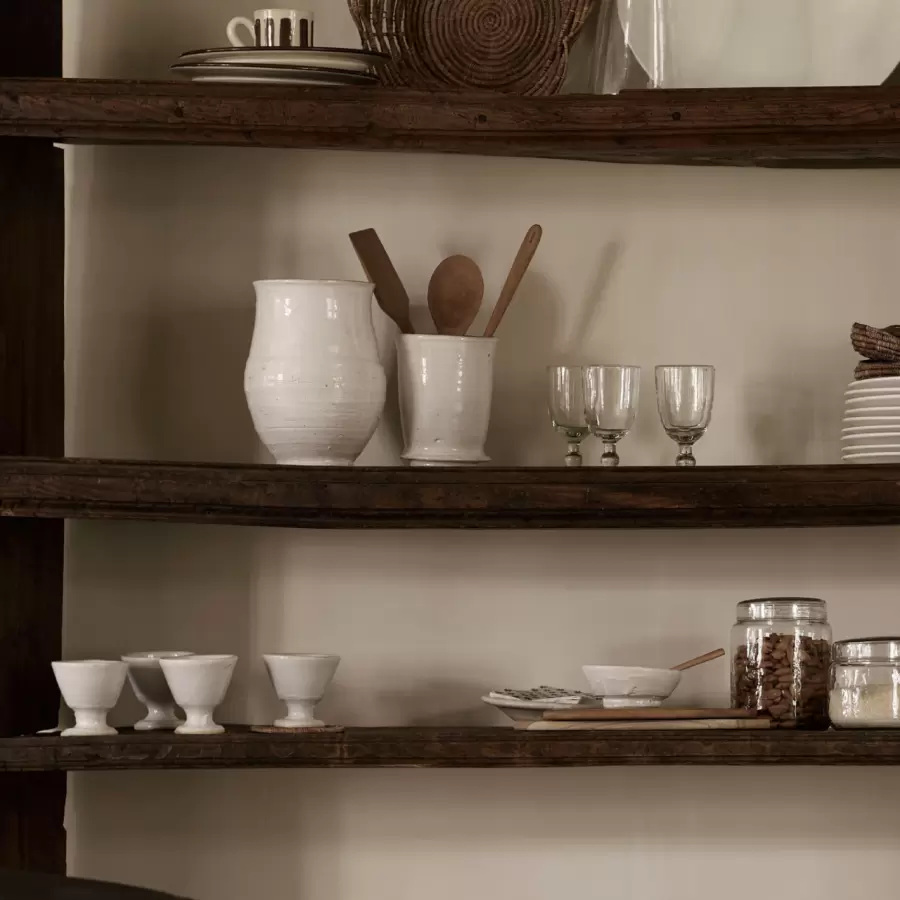 TineK Home - Opsats Roco håndlavet Ø:9*9