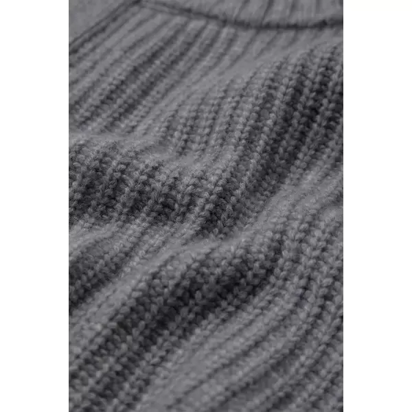 Atelier TAKTIL - Svala Zip Jacket Knit Atelier TAKTIL - Svala Zip Jacket Knit