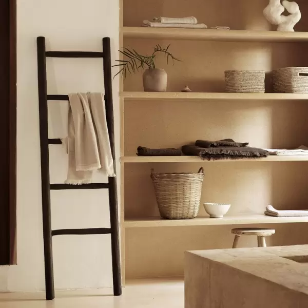 TineK Home - Skål Roco, Hvid Ø:20 TineK Home - Skål Roco, Hvid Ø:20