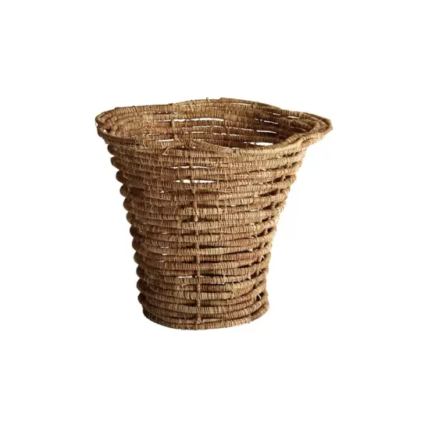 TineK Home - Myra Kurv High Palmefibre, Ø:16/28*H:23 TineK Home - Myra Kurv High Palmefibre, Ø:16/28*H:23
