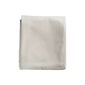 TineK Home - Canvas dug, 160x360 cm, bomuldskanvas, creme TineK Home - Canvas dug, 160x360 cm, bomuldskanvas, creme