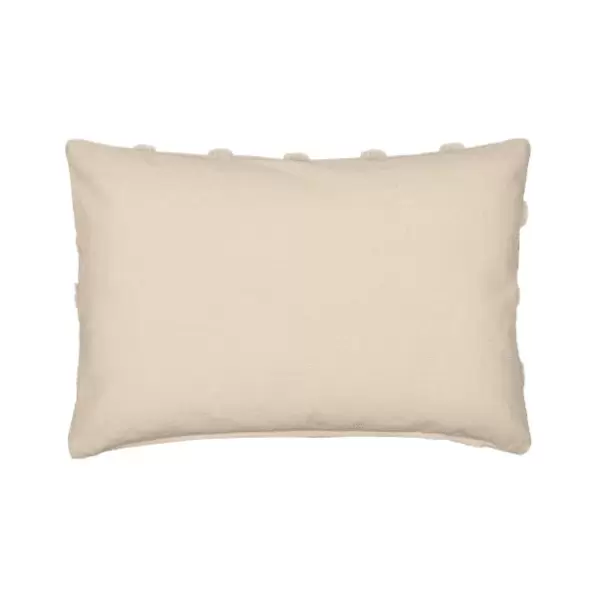 Ferm Living - Pude Norte Grid, Offwhite 40*60