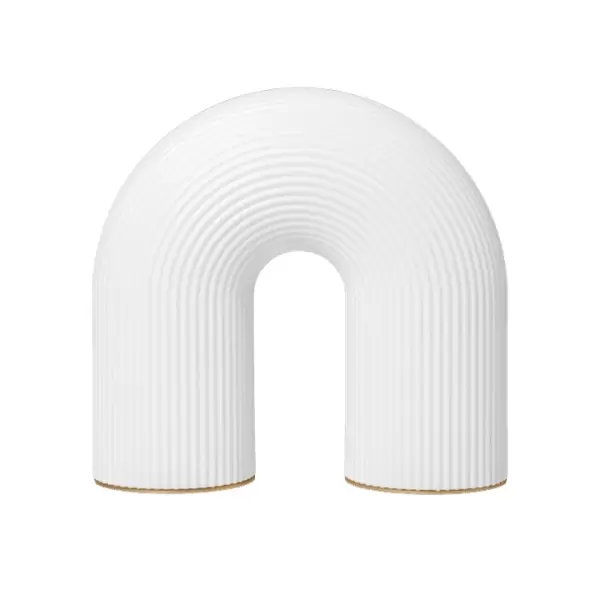Ferm Living - Vuelta indendørs-/udendørs transportabel lampe Ferm Living - Vuelta indendørs-/udendørs transportabel lampe