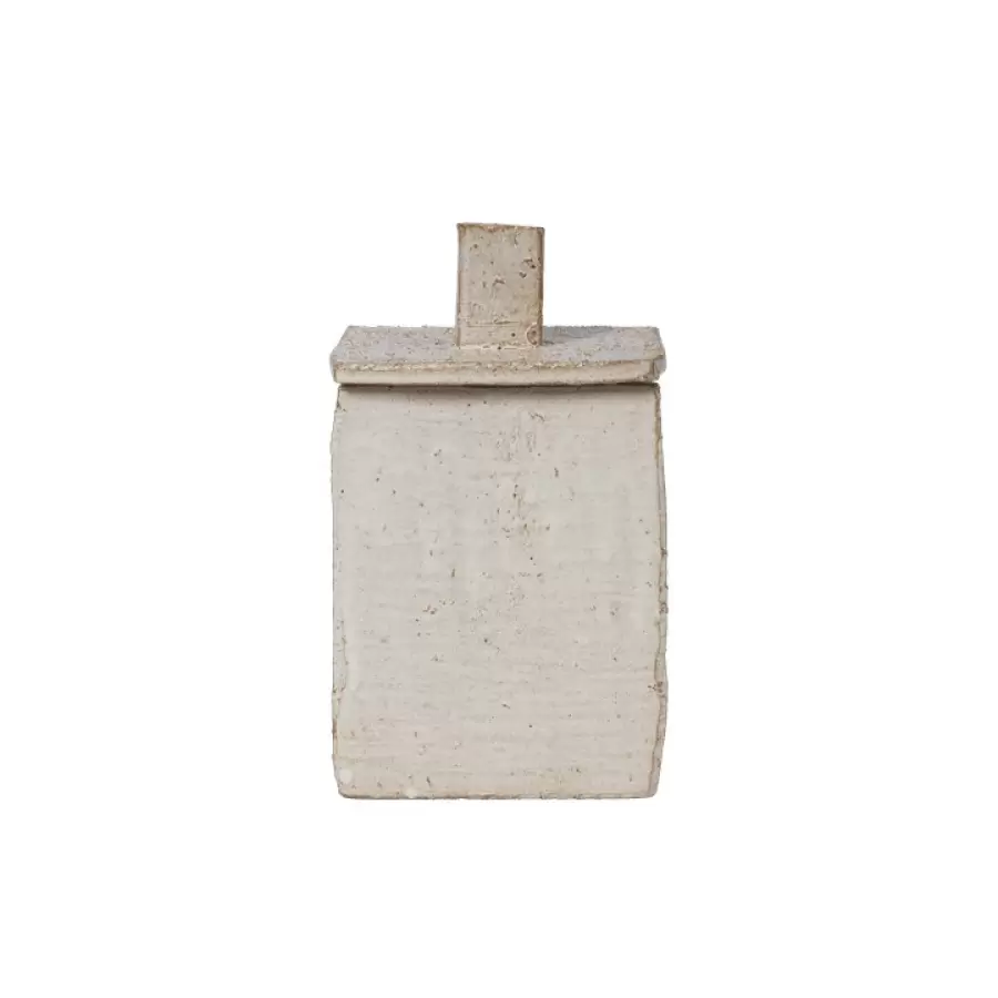 Ferm Living - Rume Box Large, Offwhite