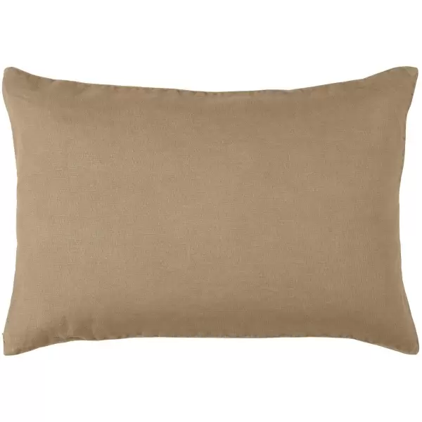 Ib Laursen - Hør Pudebetræk, 40*60 cm. - masser af farver.. Ib Laursen - Hør Pudebetræk, 40*60 cm. - masser af farver..