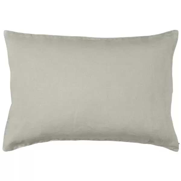 Ib Laursen - Hør Pudebetræk, 40*60 cm. - masser af farver.. Ib Laursen - Hør Pudebetræk, 40*60 cm. - masser af farver..