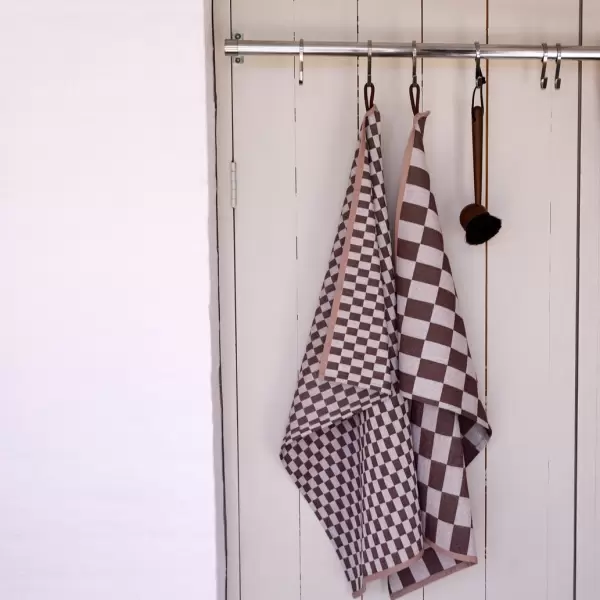 Mette Ditmer - HANG-IT rail, small, Chrome Mette Ditmer - HANG-IT rail, small, Chrome
