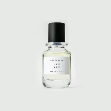 NKDAPE - Beachbody Eau de Parfume 50 ml.