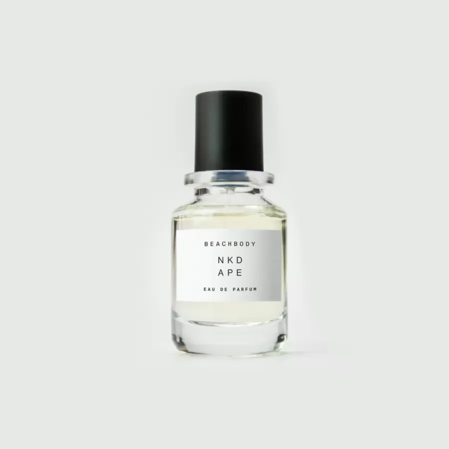 NKDAPE - Beachbody Eau de Parfume 50 ml.