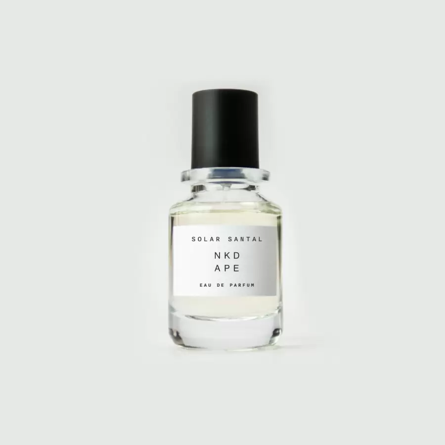 NKDAPE - Solar Santal Eau de Parfume 50 ml.