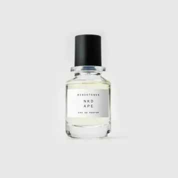 NKDAPE - Discoteque Eau de Parfume 15 ml - Taskestørrelse