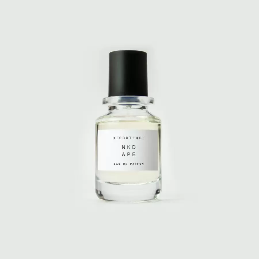 NKDAPE - Discoteque Eau de Parfume 15 ml - Taskestørrelse