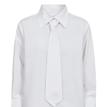 Atelier TAKTIL - Ava Mens Tie - skjorte