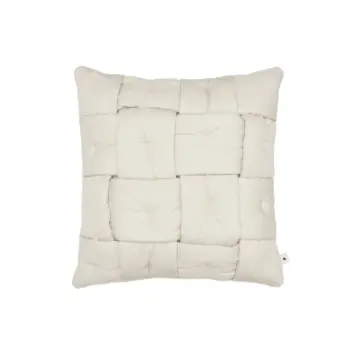 Ferm Living - Pude Sofi, Parchment Ferm Living - Pude Sofi, Parchment