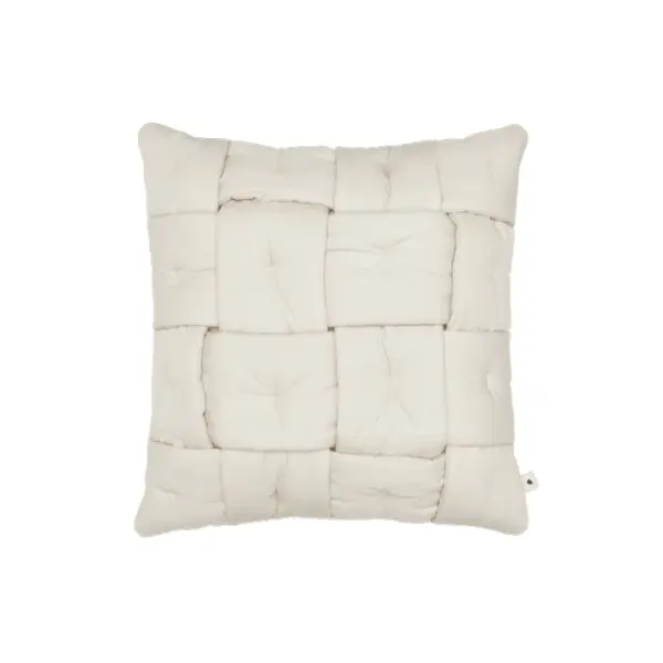 Ferm Living - Pude Sofi, Parchment Ferm Living - Pude Sofi, Parchment