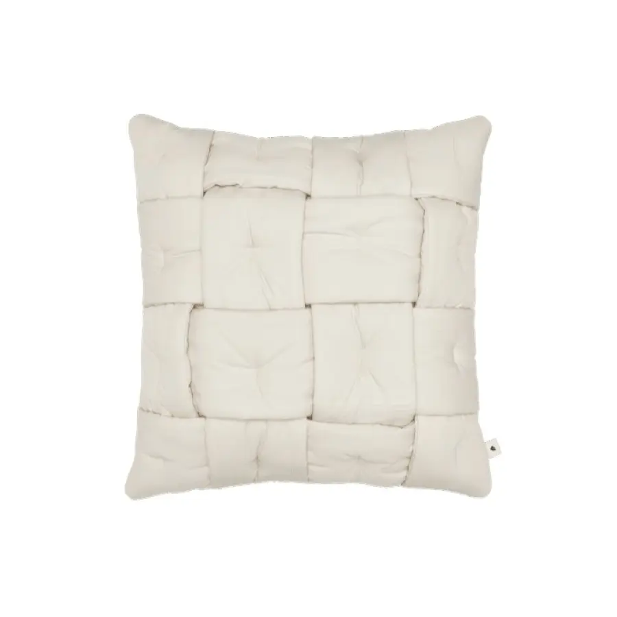 Ferm Living - Pude Sofi, Parchment  