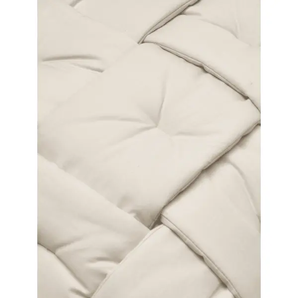 Ferm Living - Pude Sofi, Parchment Ferm Living - Pude Sofi, Parchment
