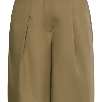 Love&Divine - Shorts Love1297, Khaki Love&Divine - Shorts Love1297, Khaki