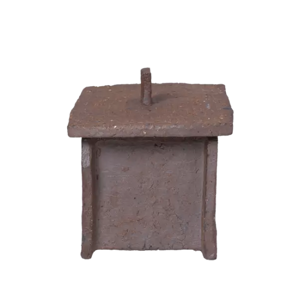 Ferm Living - Rume Box Lav, Soil Ferm Living - Rume Box Lav, Soil
