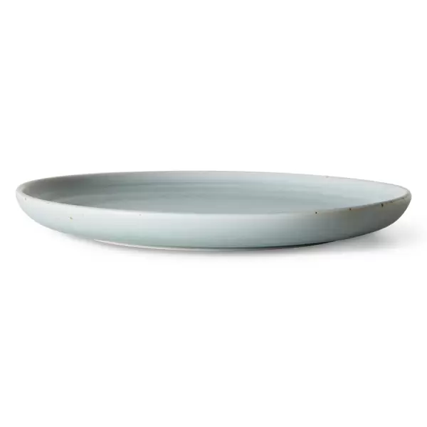 HK living - Middagstallerken Chef Ceramics, Soft Blue Ø:26*3 HK living - Middagstallerken Chef Ceramics, Soft Blue Ø:26*3