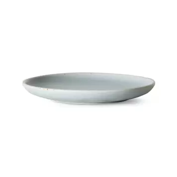 HK living - Sidetallerken Chef Ceramics, Soft Blue Ø:20*3