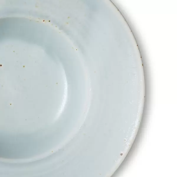 HK living - Pastatallerken Chef Ceramics, Soft Blue Ø:28,5*6 HK living - Pastatallerken Chef Ceramics, Soft Blue Ø:28,5*6