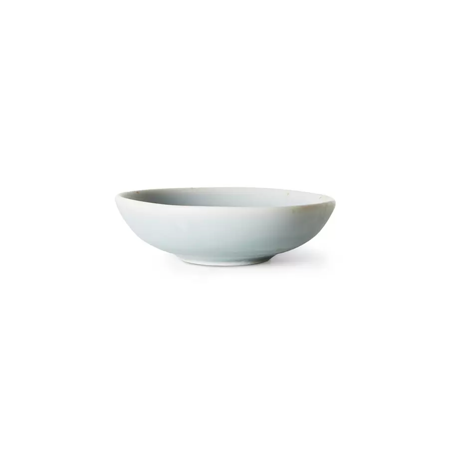 HK living - Lille Skål Chef Ceramics, Soft Blue Ø:9*3