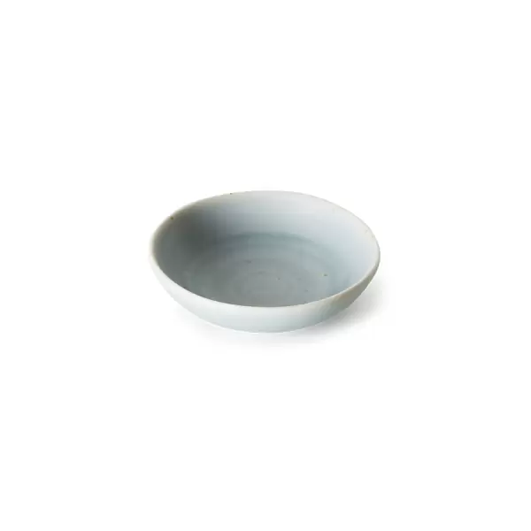 HK living - Lille Skål Chef Ceramics, Soft Blue Ø:9*3 HK living - Lille Skål Chef Ceramics, Soft Blue Ø:9*3