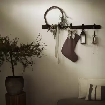 TineK Home - Dekorationskrans Vinranke Ø:35