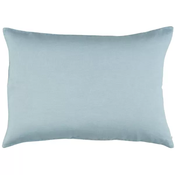 Ib Laursen - Hør Pudebetræk, 40*60 cm. - masser af farver.. Ib Laursen - Hør Pudebetræk, 40*60 cm. - masser af farver..