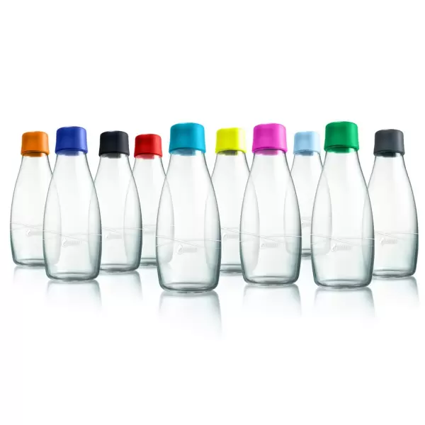 Retap - Retap - miljøbevidst drikke- og vandflaske 0,5 liter