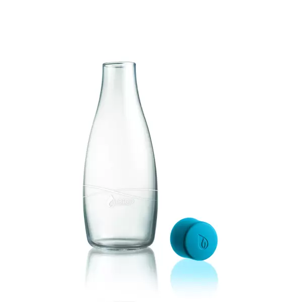 Retap - Retap - miljøbevidst drikke- og vandflaske 0,5 liter