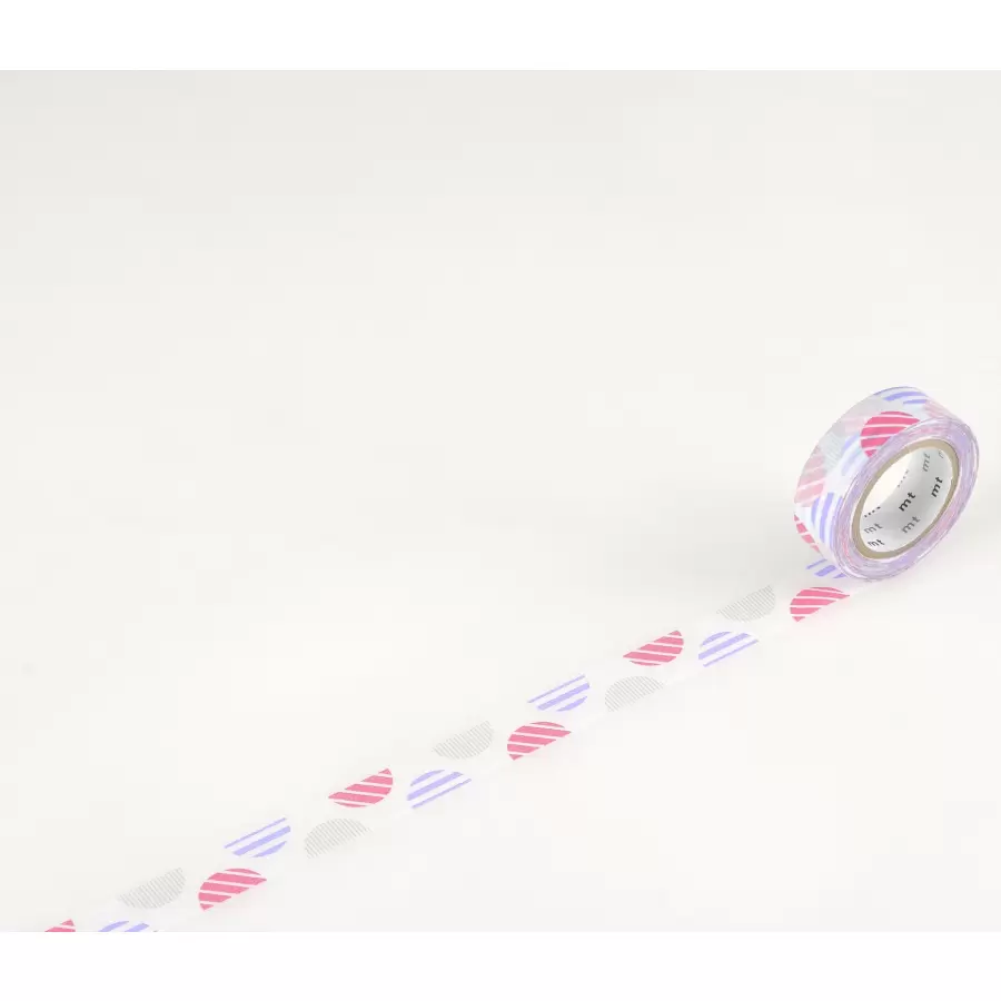 mt - Masking Tape - Arch pink
