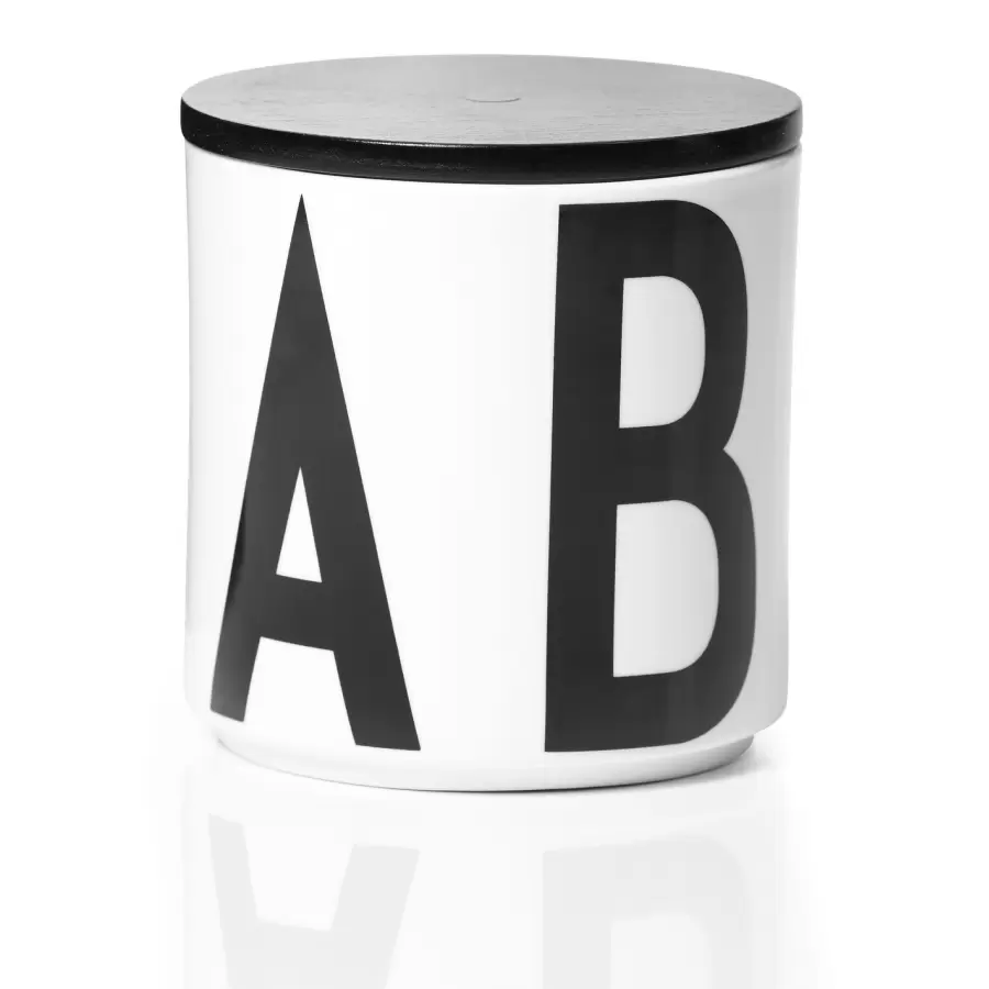 Design Letters - Multi Jar, A,B,C,D,E