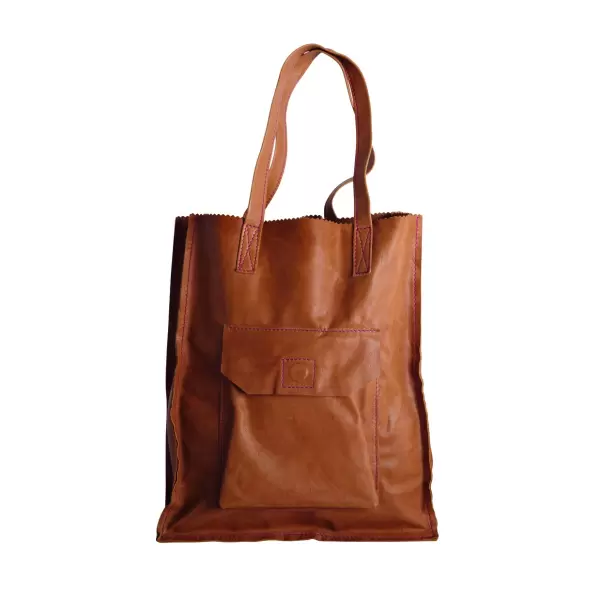 House Doctor - Taske - The Bag 30x10x36 cm.