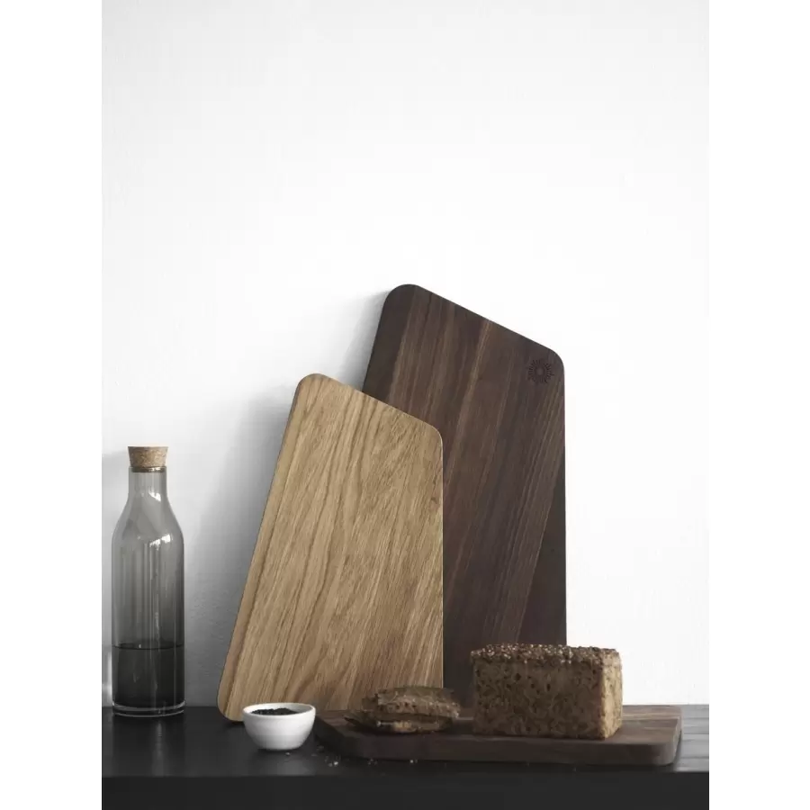 By Nord - Carving Board Walnut - Iceberg/Greenland fra by nord