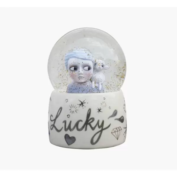 Luckyboysunday - Lucky Bubble