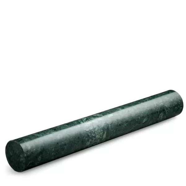 Nordstjerne - Grøn marmor kagerulle