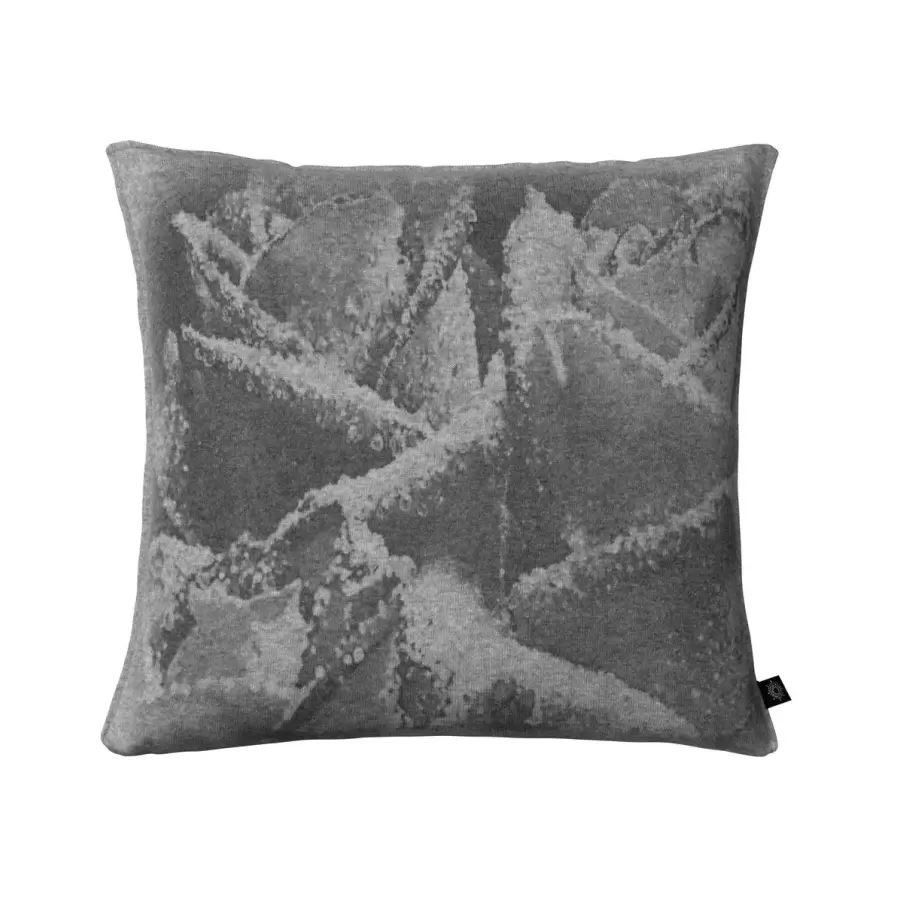 By Nord - Rose Pillow, Light Grey 