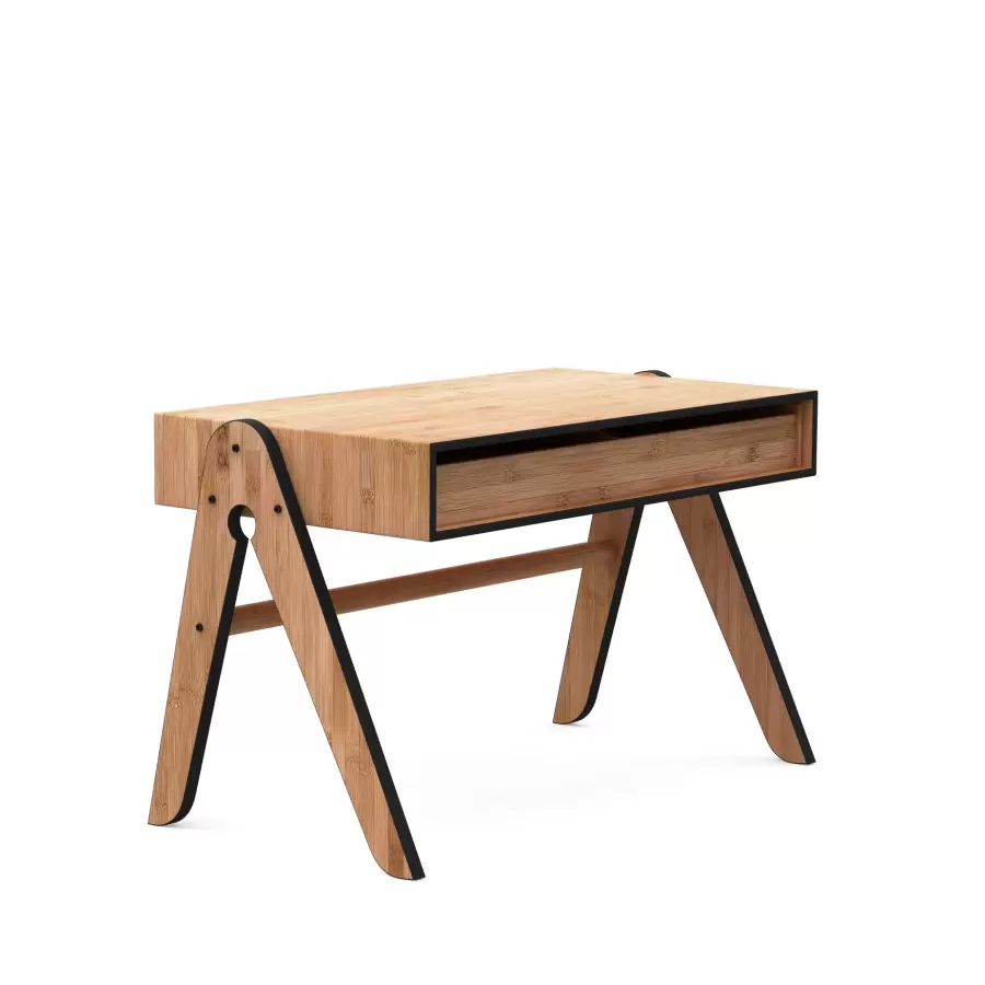 We Do Wood - Børnebord Geo's Table