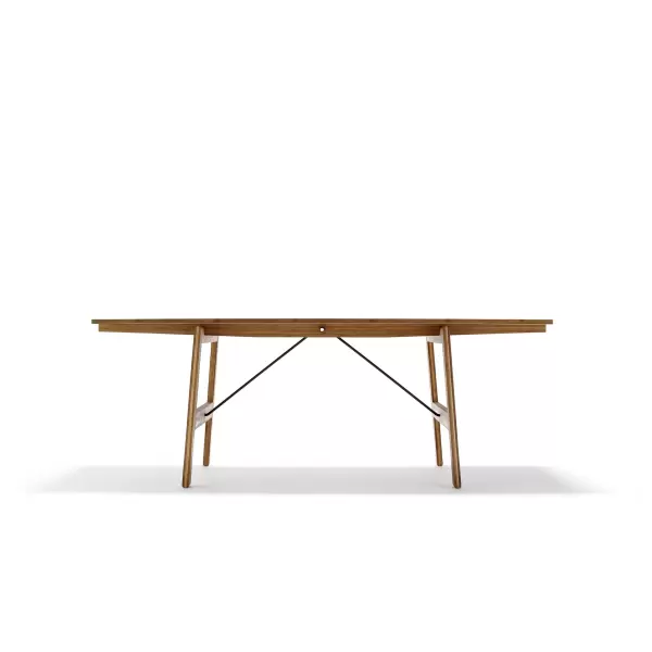 We Do Wood - Dining Table No 1