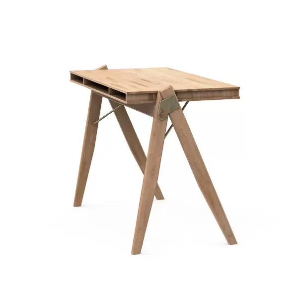 We Do Wood - Field Desk