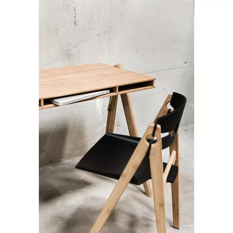 We Do Wood - Dining Chair No 1