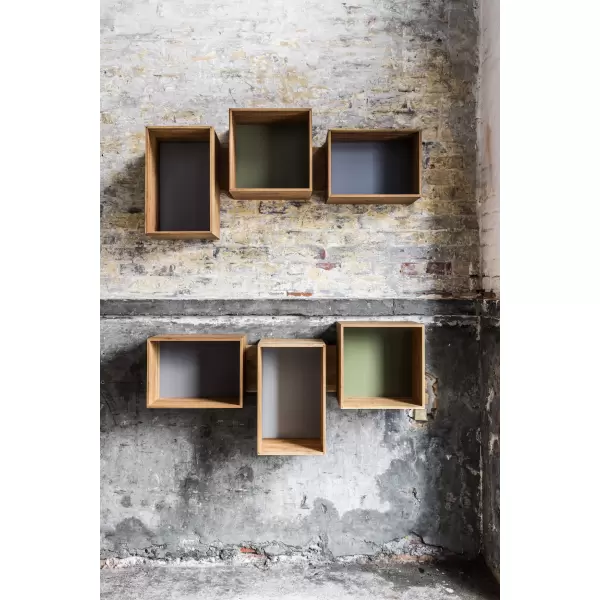 We Do Wood - SJ Bookcase - Midi