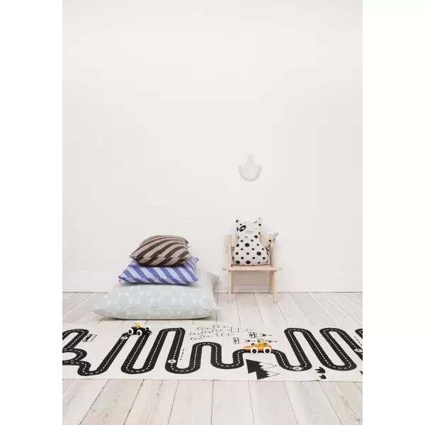 OYOY Living Design - Tæppe Adventure Rug, 70*180