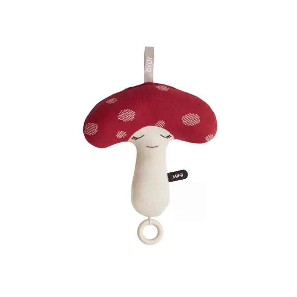 OYOY Living Design - Mushroom Mobile