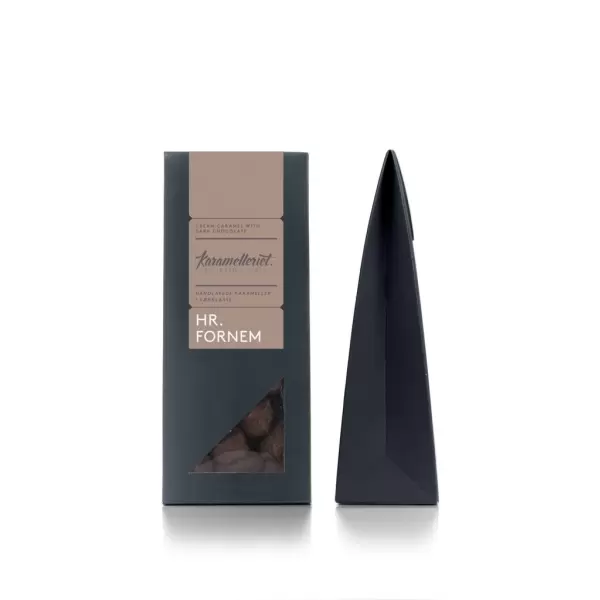 Karamelleriet - Hr. Fornem 120 g