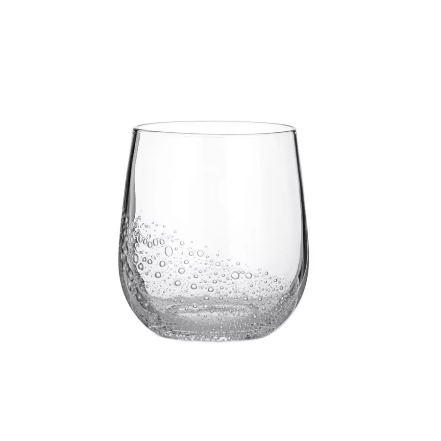 Broste Copenhagen - Bubble Drikkeglas