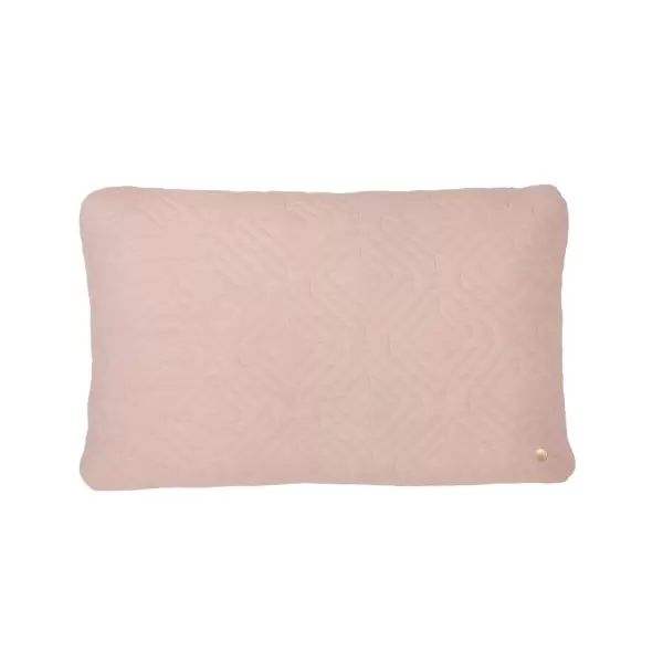 ferm LIVING - Rose Cushion 40x60